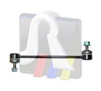 RTS 97-90991 - Barra estabilizadora para eje delantero en ambos lados