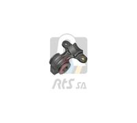 RTS Almacenamiento De Eje Frontal Izquierdo Inferior Trasero Para Fiat Scudo