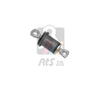 RTS Almacenamiento Manillar Delant. Ambos Lados Inferior Apto para Opel Astra K