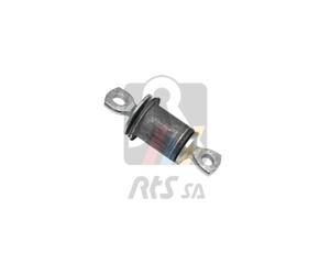 RTS Almacenamiento Manillar Delant. Ambos Lados Inferior Apto para Opel Astra K