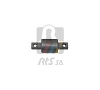 RTS Almacenamiento Manillar Delant. Ambos Lados Inferior para Volvo V70 II S60 I