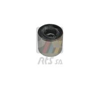RTS Almacenamiento Manillar Delant. Ambos Lados Inferior Trasero para Mini R50