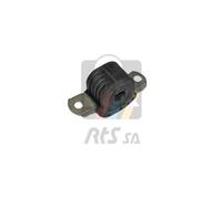 RTS Almacenamiento Manillar Delantero Izquierdo Inferior Trasero para Volvo V40