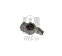 RTS Almacenamiento Manillar Frontal Derecho Abajo Trasero Apto para VW Golf VI