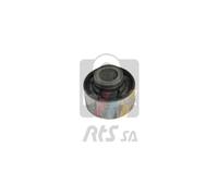 RTS Almacenamiento Manillar Inferior Trasero Delant. Ambos para Nissan Micra IV