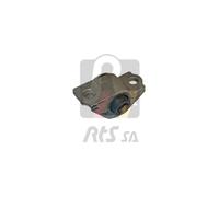 RTS Almacenamiento Manillar Inferior Trasero Frontal Derecho Apto para Fiat