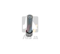 RTS Almacenamiento Manillar Trasero Ambos Inferior para BMW 5er E39 E60 E61