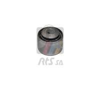 RTS Almacenamiento Manillar Trasero Ambos Lados Exterior Delant. para