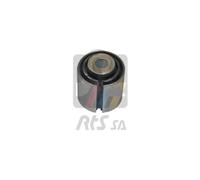 RTS Almacenamiento Manillar Trasero Ambos Lados Inferior Apto para BMW 1er E87