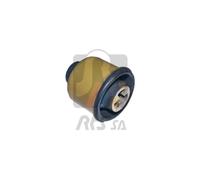 RTS Almacenamiento Manillar Trasero Ambos Lados Inferior Delant. para VW Golf IV