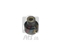RTS Almacenamiento Manillar Trasero Ambos Lados Superior para BMW 5er Touring