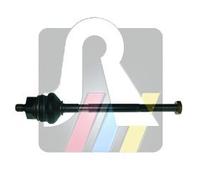 RTS Articulación axial barra de acoplamiento 92-09519 eje delantero, derecha