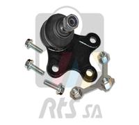 RTS Articulación De Soporte Guía Delantera Izquierda Inferior Para VW Lupo