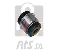 RTS Articulación De Soporte Guía Trasera Ambos Lados Inferior Para BMW X5