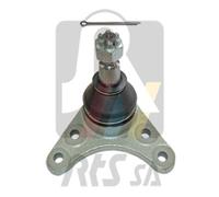 RTS Articulación De Suspensión Delantera Ambos Lados Arriba Para Isuzu D-Max I