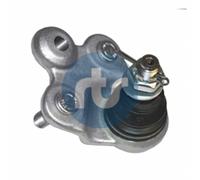 RTS Articulación De Suspensión Delantera Derecha Inferior Para Honda Civic VIII