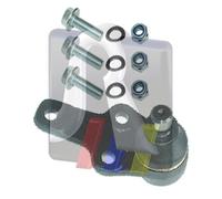 RTS Articulación De Suspensión Delantera Inferior Para Ford KA