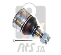 RTS Articulación De Suspensión Delantera Inferior Para Honda Civic VII Hatchback