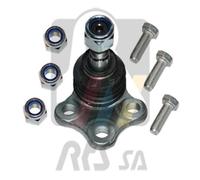 RTS Articulación De Suspensión Delantera Inferior Para Nissan Primastar Bus