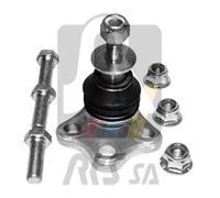 RTS Articulación De Suspensión Delantera Inferior Para Renault Espace V