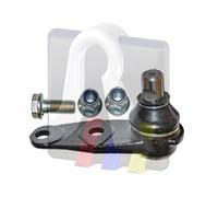 RTS Articulación De Suspensión Delantera Inferior Para Renault Twingo II
