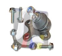 RTS Articulación Inferior Delantera Derecha Para VW Lupo Polo Seat Arosa