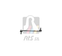 RTS Barra Acoplamiento Estabilizador Delant. Ambos Lados Apto para Hyundai i40