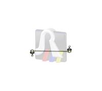 RTS Barra Acoplamiento Estabilizador Delant. Ambos Lados Apto para Mini 97-09622