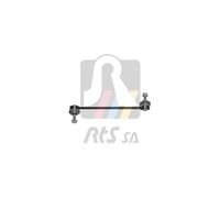 RTS Barra Acoplamiento Estabilizador Delant. Ambos Lados Apto para Opel Karl
