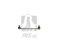 RTS Barra Acoplamiento Estabilizador Delant. Ambos Lados Apto para Toyota Iq
