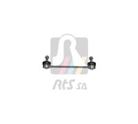 RTS Barra Acoplamiento Estabilizador Delant. Ambos Lados para Renault Twingo III
