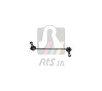 RTS Barra Acoplamiento Estabilizador Delant. Ambos Lados para Smart Fortwo Coupé