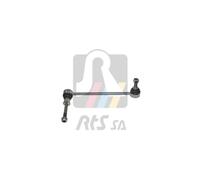 RTS Barra Acoplamiento Estabilizador Delantero Izquierdo Apto para BMW X5 X6