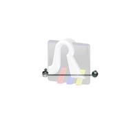 RTS Barra Acoplamiento Estabilizador Frontal Derecho Apto para BMW 3er Touring