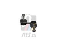 RTS Barra Acoplamiento Estabilizador Frontal Derecho Apto para Honda Cr II Civic