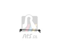 RTS Barra Acoplamiento Estabilizador Frontal Derecho Apto para Honda Jazz II