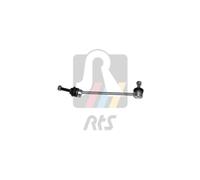 RTS Barra Acoplamiento Estabilizador Frontal Derecho Apto para Mercedes-Benz