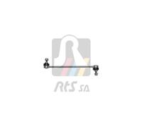 RTS Barra de Acoplamiento Delantera Ambos para Mercedes-Benz Vito Clase V Tourer