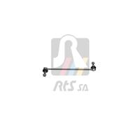 RTS Barra de Acoplamiento Delantera Derecho para Benz V Vito Tourer De