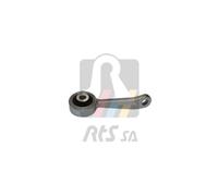 RTS Barra de Acoplamiento Estabilizador Frontal Derecho Apto para Mercedes-Benz