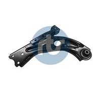 RTS Barra oscilante de suspensión de ruedas Delantero, derecha Brazo oscilante transversal 3646247 9816865480 SU001A9888 76-90373-1 Compatible con PEUGEOT 3008 SUV M, MC, MR, MJ, M4, OPEL, CITROËN