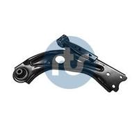 RTS Barra oscilante de suspensión de ruedas Delantero, izquierda Brazo oscilante transversal 3646272 9816865580 SU001A9889 76-90373-2 Compatible con PEUGEOT 3008 SUV M, MC, MR, MJ, M4, OPEL, CITROËN