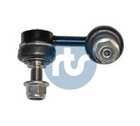 RTS Bieleta de suspensión Eje delantero, izquierda Compatible con NISSAN NP300 Navara Pick-up D40 97-92338-2