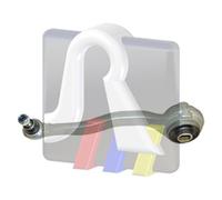 RTS Brazo de Control Manillar Delant. Izquierda Inferior para Mercedes Clase C
