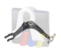 RTS Brazo De Suspensión Delantero Izquierdo Inferior Para Peugeot 407 SW