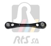 RTS Brazo De Suspensión Trasera Inferior Para Audi A4