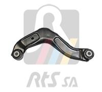 RTS Brazo De Suspensión Trasera Izquierda Superior Para Audi A4 Exeo ST