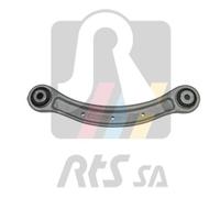 RTS Brazo De Suspensión Trasera Lateral Superior Para VW Touareg