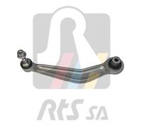 RTS Brazo De Suspensión Trasero Izquierdo Superior Para BMW Serie 5