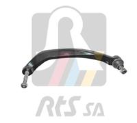 RTS Brazo Suspensión de Rueda Frontal Derecho Superior para Nissan Primera Kombi